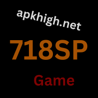718SP APK Game Latest Version(Real Earning App)In Pakistan
