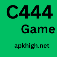 C444 Game Latest Version(Real Money Earning Game) In Pakistan 2025