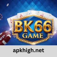 BK66 Real Earning Latest version Game for Android