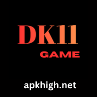 DK11 Game Download Latest Version(Real Earning Game) in Pakistan