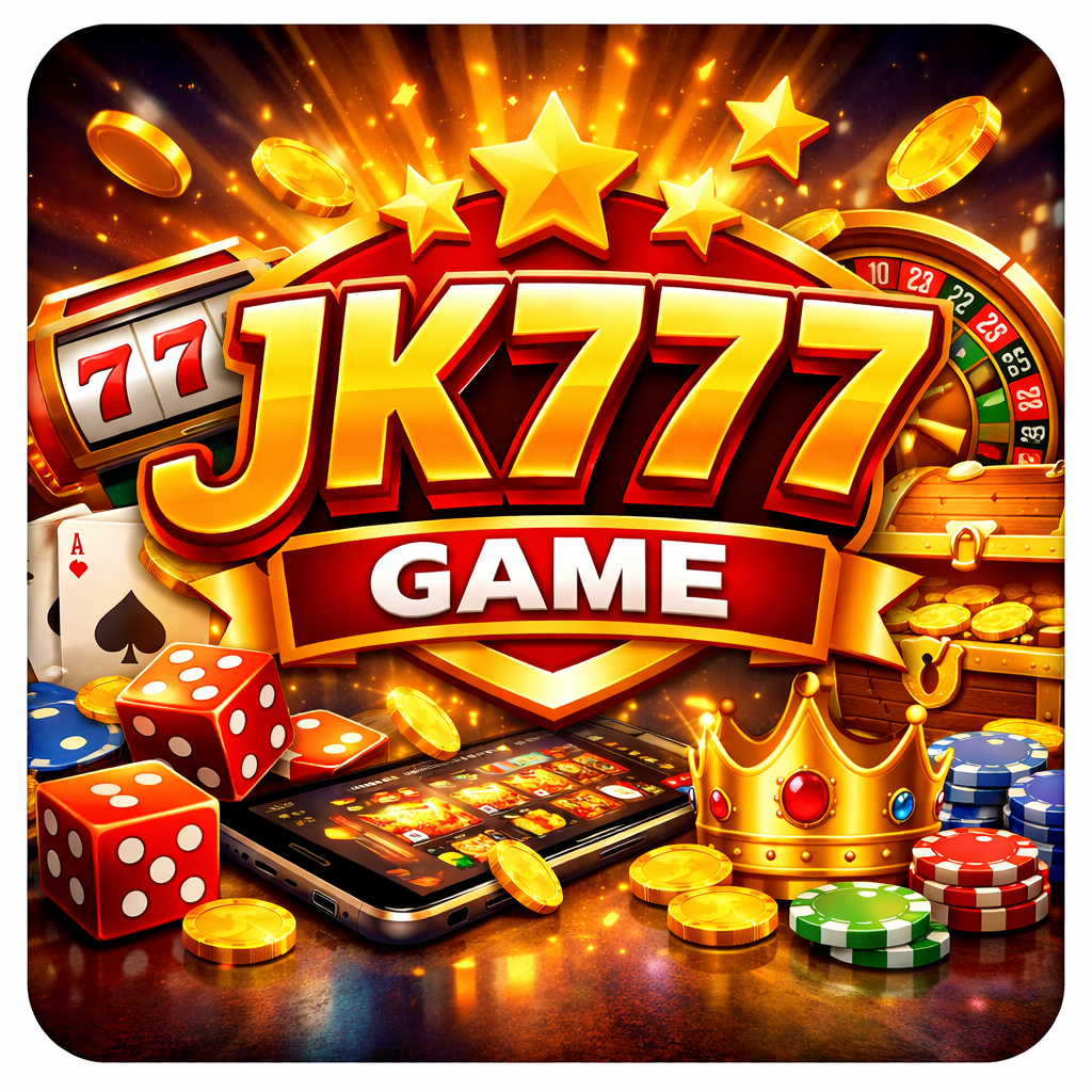 JK777 Game Download APK latest Version-Real Earning Game for Android